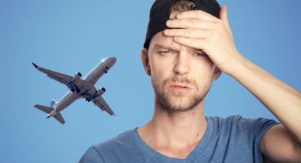 ¿Cómo afecta el Jet lag? 5 consejo para poder superarlo y que no afecte tu viaje