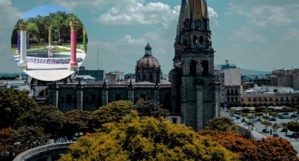 Foco Tonal, el sitio más misterioso de Guadalajara que “puede sanar males"