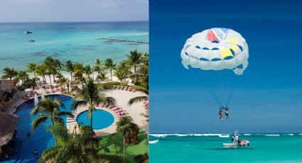 Cancún vs Punta Cana: Elige entre las playas mexicanas o las de República Dominicana