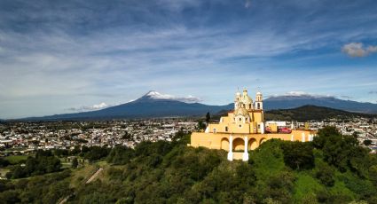 ¿Fin de quincena? 5 Pueblos Mágicos para recorrer con poco presupuesto