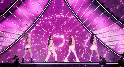 Blackpink en México: Revelan cuánto durará el concierto del Foro Sol