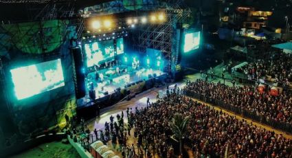 Salsa Fest 2023 revela sus fechas y cartelera del festival de Veracruz