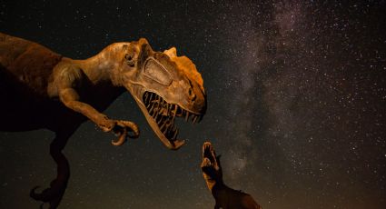 ¡Espectacular! El Sendero Jurásico para una aventura única este Día del Niño