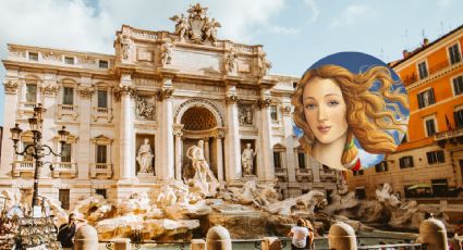 ¡Excelente idea! IA promueve el turismo de Italia con la Venus de Botticelli