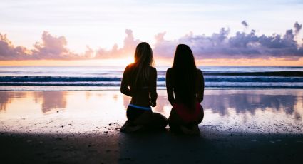 Cómo elegir un bikini cómodo para viajar a la playa en vacaciones según tu tipo de cuerpo