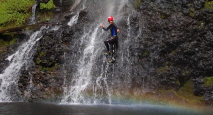 Descubre las hermosas cascadas que resguarda la sierra de Jalisco