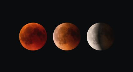 5 consejos para ver el eclipse lunar del próximo 5 de mayo en México
