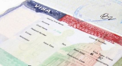 Las tres ciudades donde puedes renovar la visa americana más rápido en este mes de mayo