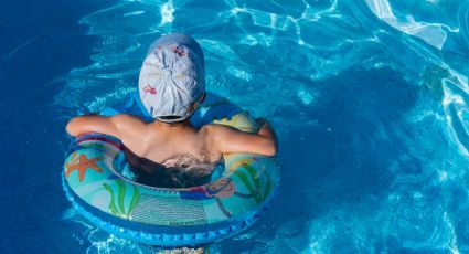 La nueva playa en CDMX perfecta para visitar en familia este Día del Niño