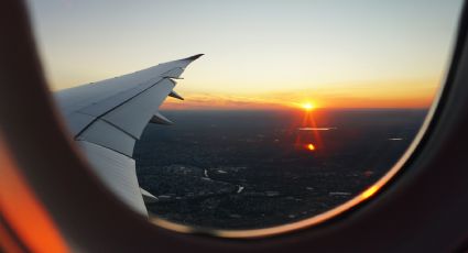 De día o de noche: ¿Cuál es la mejor hora para tomar un vuelo sin preocupaciones?