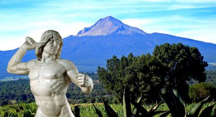 Tlaxcala, el estado que vio nacer al Hércules mexicano: el guerrero más temido del mundo