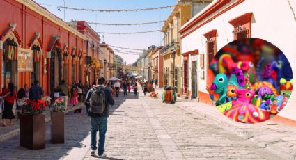 ¡Decora tu hogar! Conoce la Ruta Mágica de las Artesanías de Oaxaca para embellecer tu casa