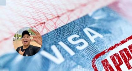 TikToker revela el TRUCO para que aprueben tu Visa Americana, ¿lo conocías?