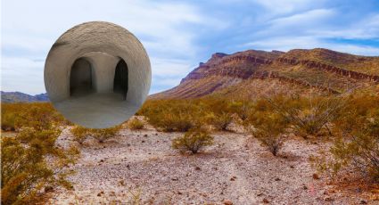 ¿Es Egipto? El templo de arena que debes conocer en tu viaje por Jalisco