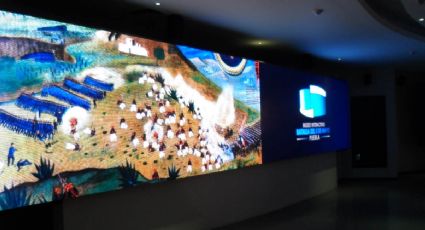 Batalla de Puebla: El museo interactivo para conocer la historia del cinco de mayo