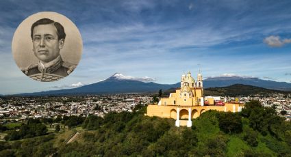 Sitios en dónde se llevó a cabo la Batalla de Puebla que deberías conocer si te gusta la historia