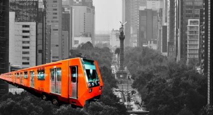 ¿Te quedas en CDMX en Semana Santa? Así serán los horarios del transporte público