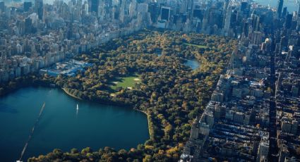 ¡Hermosa primavera! Los parques más hermosos del mundo que debes conocer al menos una vez