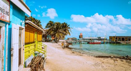 Guía para vacacionar en Placencia, el pueblo de pescadores en el Mar Caribe