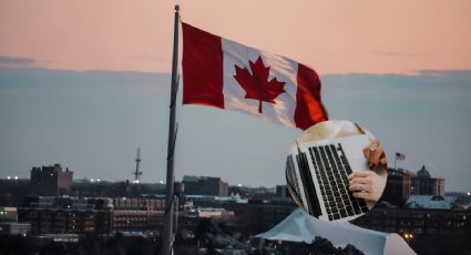 ¿Buscas trabajo? Canadá abre vacante de 83 mil pesos mensuales y así puedes aplicar