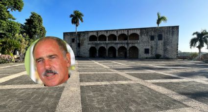 ¿Cómo que no era mexicano? Esta es la ciudad donde nació Andrés García