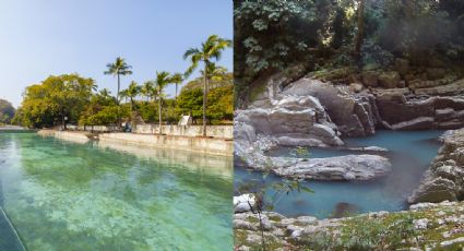 3 aguas termales de Veracruz que debes visitar en Semana Santa 2023