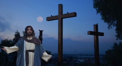 Pasión de Cristo en Iztapalapa: ¿Cuál será la ruta y horarios para disfrutar del viacrucis 2023?