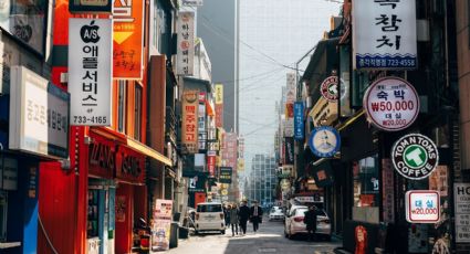 ¡De México para el mundo! Taquería causa sensación en Corea del Sur por esta razón