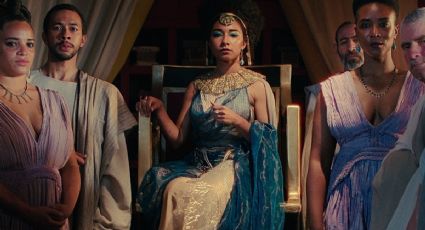 ¿Cómo era Cleopatra? La serie de Netflix que desata críticas sobre la reina de Egipto