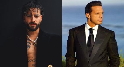 Maluma revela los países que estarán en su nueva gira al estilo de Luis Miguel: ¿Y cómo dice?