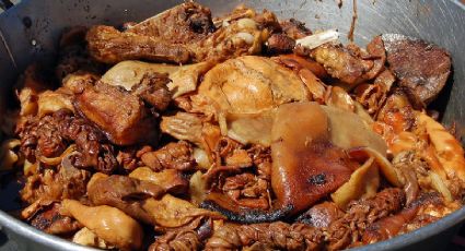 Los 5 sitios dónde comer carnitas en Michoacán, considerado el mejor platillo del mundo