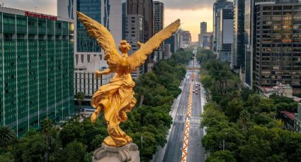 Paseo de la Reforma: datos curiosos de esta importante avenida en CDMX