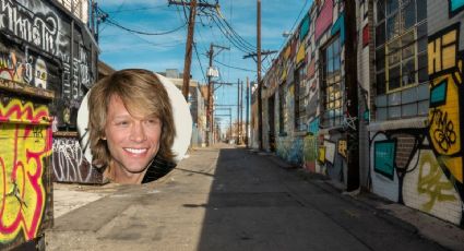Visita el callejón 'Bon Jovi' y disfruta un recorrido rocker en tu viaje por La Paz