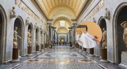 4 cosas que deberías saber si vas de visita al Museo del Vaticano por primera vez