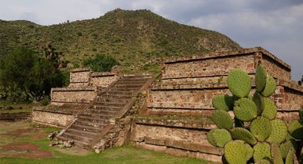 Las zonas arqueológicas de Hidalgo para hacer un viaje a la historia de nuestro pasado