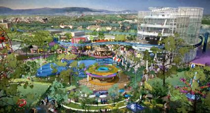 Parque Urbano Aztlán: ¿Qué juegos mecánicos habrá en el parque y cuánto costarán?
