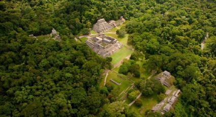 Así es la tumba de Pakal, el “astronauta maya” que ha sorprendido a los arqueólogos