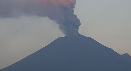 Estas son las rutas de evacuación del Popocatépetl en caso de emergencia