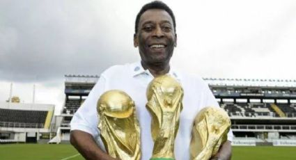 ¡Grande, Pelé! Así es la tumba de 'O Rei’ donde descansan sus restos y ahora abre al público