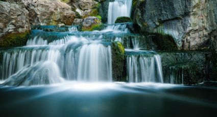 'Cascadas Rancho Campestre' un paraíso natural con un increíble 'spa' prehispánico