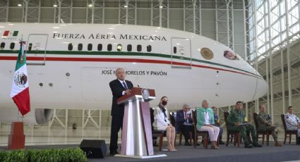 Estos serán los servicios que podrás disfrutar en la nueva aerolínea del Ejército