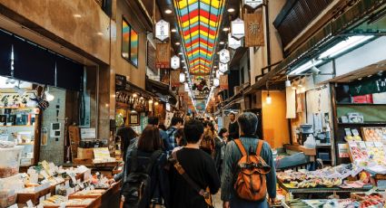 ¡Está de regreso! Mercado japonés vuelve a la CDMX para deleitarte con su cultura