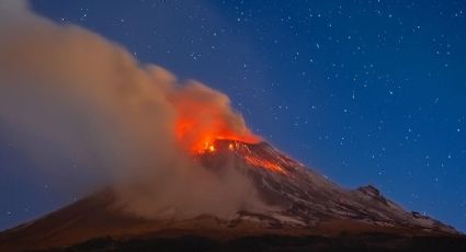 Pueblos Mágicos en los que puedes ver el volcán Popocatépetl de manera segura