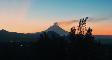 ¿Cómo funciona el semáforo de Alerta Volcánica del Popocatépetl? Conoce las fases de alerta