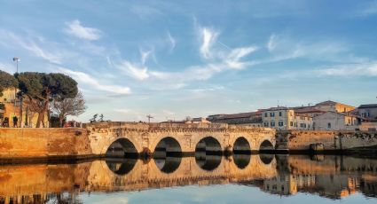 ¿Por qué la región de Emilia Romagna en Italia está en alerta por lluvias?