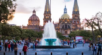 ¡Alista tu viaje! Anuncian fechas del Festival Internacional de Cine en Guadalajara