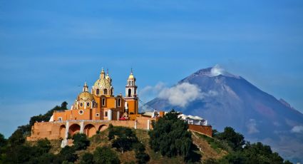 Popocatépetl pondrá en emergencia estas zonas de Puebla que debes evitar visitar en tus viajes