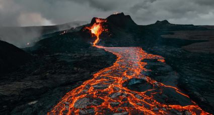 Los volcanes más peligrosos de México que aún se encuentran activos y pueden hacer erupción