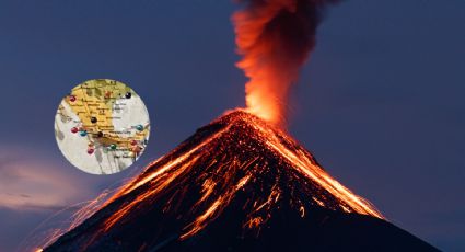 Volcán Popocatépetl: ¿Qué pasaría si Don Goyo hace erupción y qué estados afectaría?