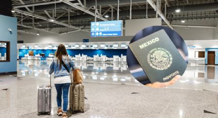 Anuncian cierre de dos oficinas para trámite de pasaportes en la CDMX: ¿Cuáles son?